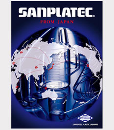 Продукция «Sanplatec» (англ.)